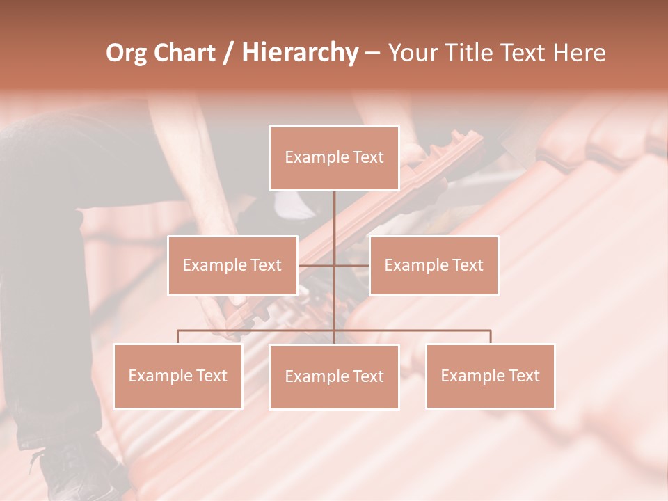 Vector Illustration Obesity PowerPoint Template