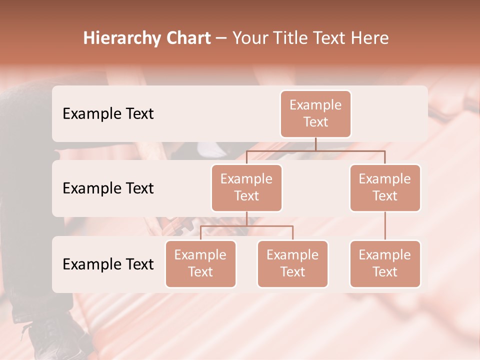 Vector Illustration Obesity PowerPoint Template