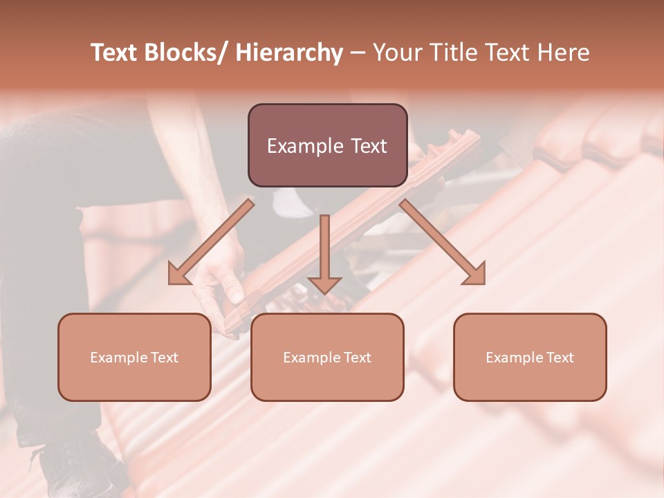 Vector Illustration Obesity PowerPoint Template
