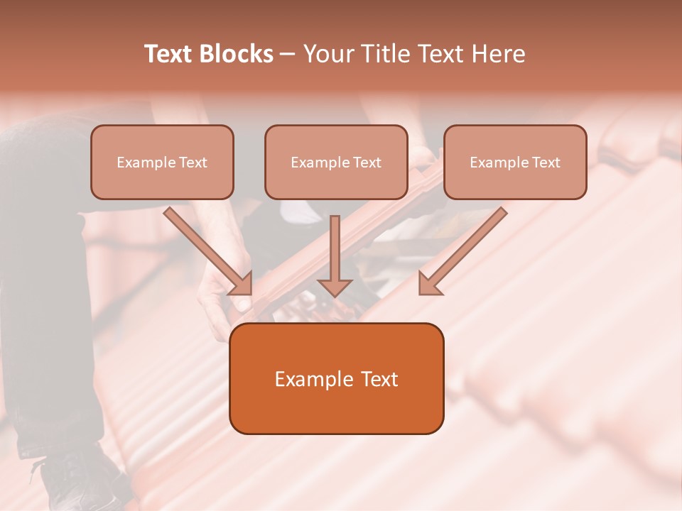 Vector Illustration Obesity PowerPoint Template
