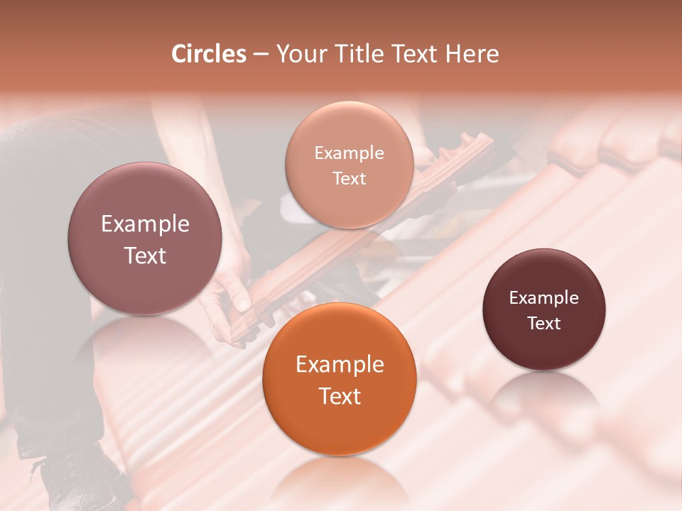 Vector Illustration Obesity PowerPoint Template