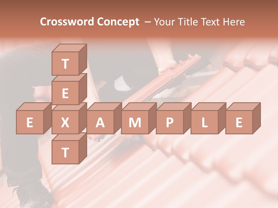 Vector Illustration Obesity PowerPoint Template