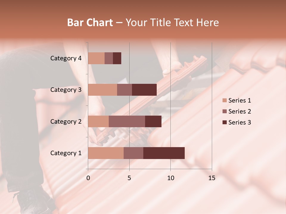 Vector Illustration Obesity PowerPoint Template