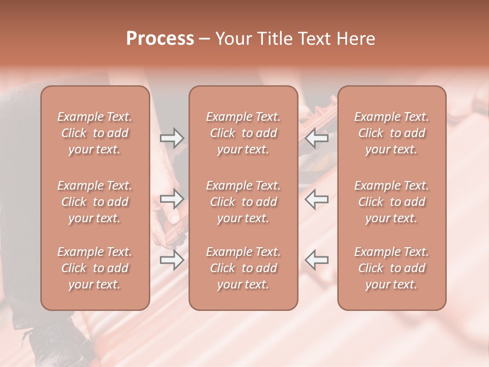 Vector Illustration Obesity PowerPoint Template