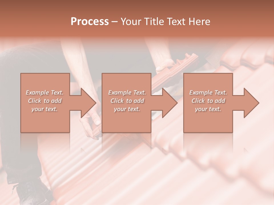 Vector Illustration Obesity PowerPoint Template