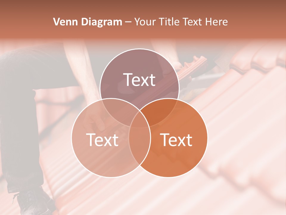 Vector Illustration Obesity PowerPoint Template