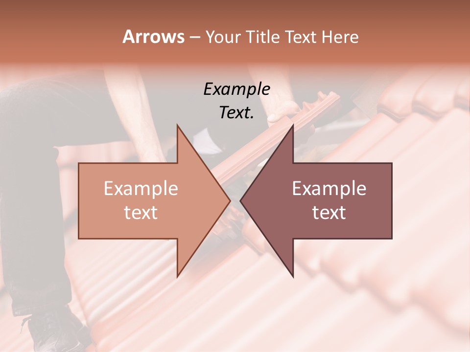 Vector Illustration Obesity PowerPoint Template