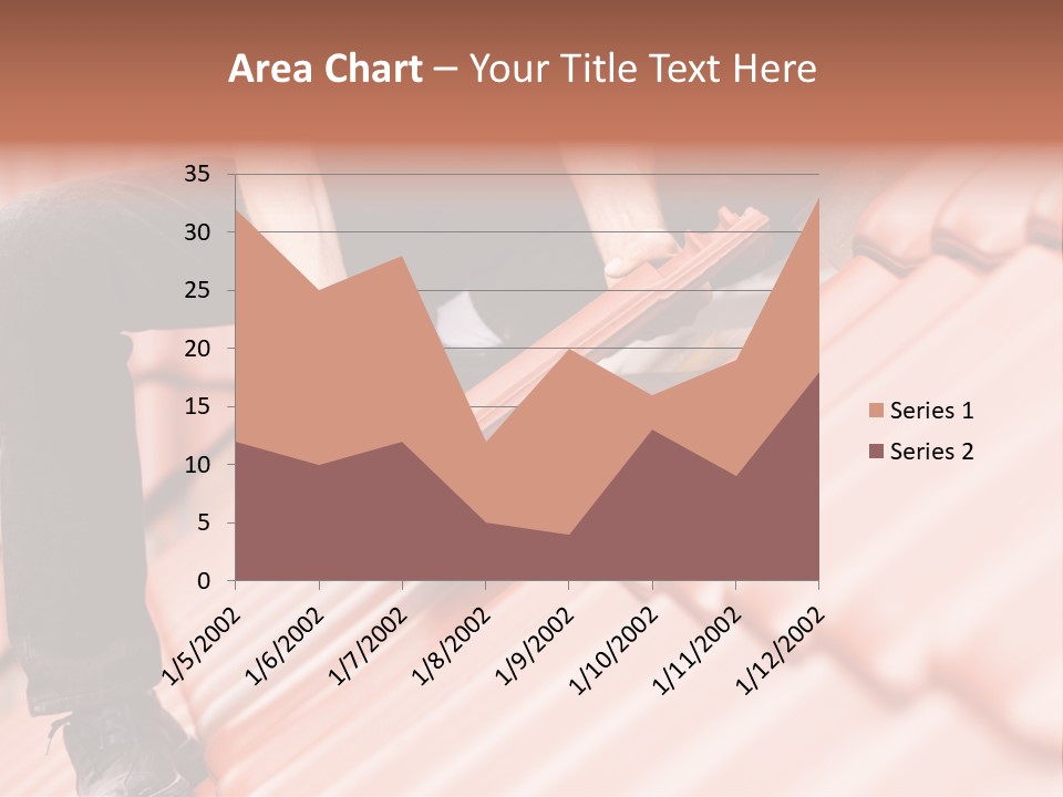 Vector Illustration Obesity PowerPoint Template