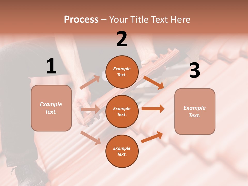 Vector Illustration Obesity PowerPoint Template