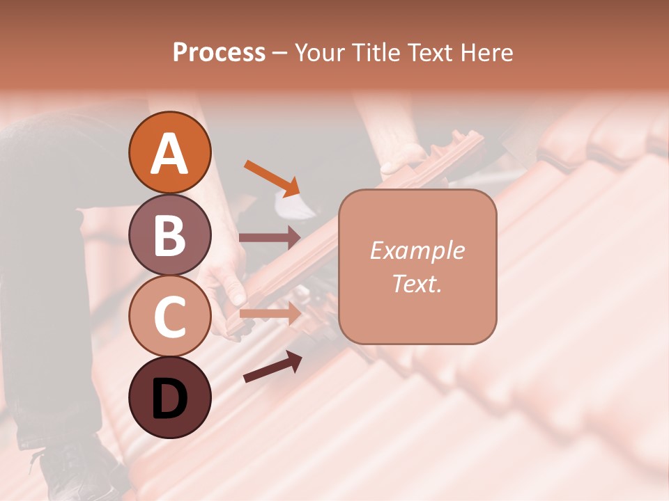 Vector Illustration Obesity PowerPoint Template