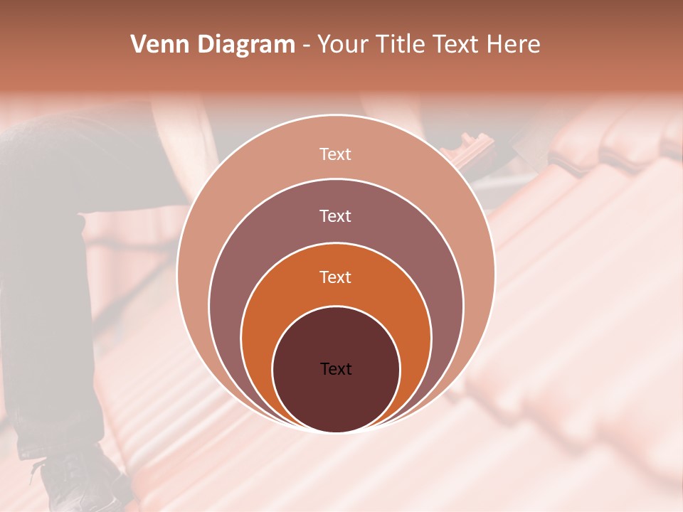 Vector Illustration Obesity PowerPoint Template