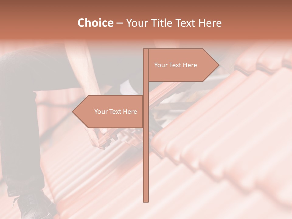Vector Illustration Obesity PowerPoint Template