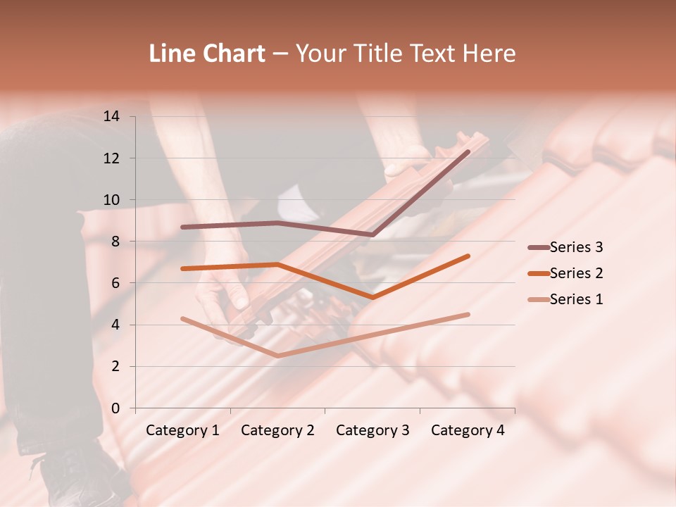 Vector Illustration Obesity PowerPoint Template