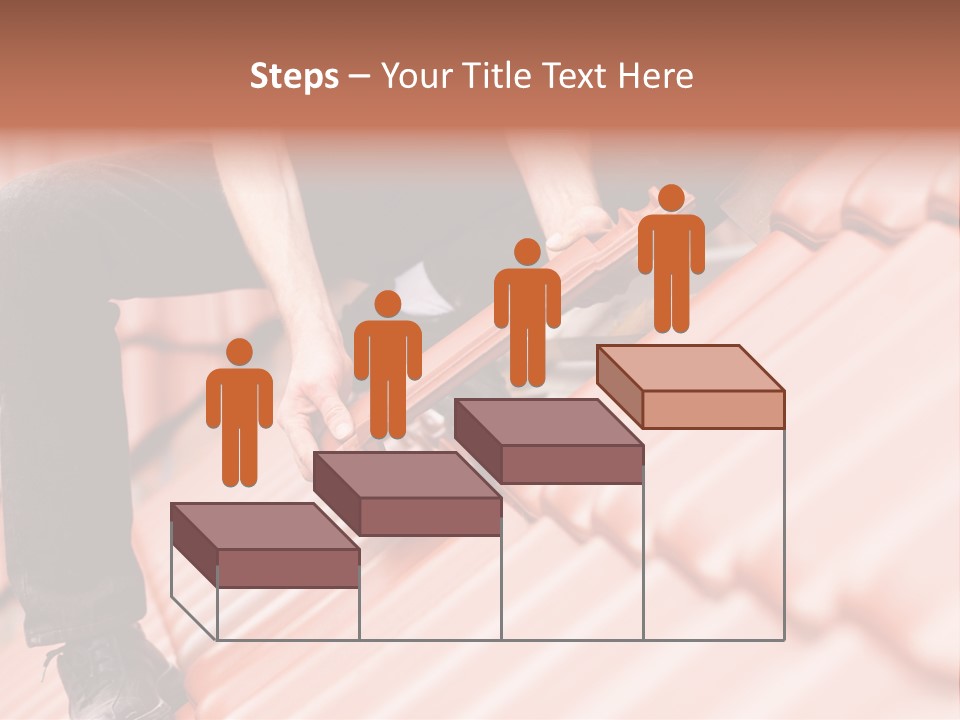 Vector Illustration Obesity PowerPoint Template