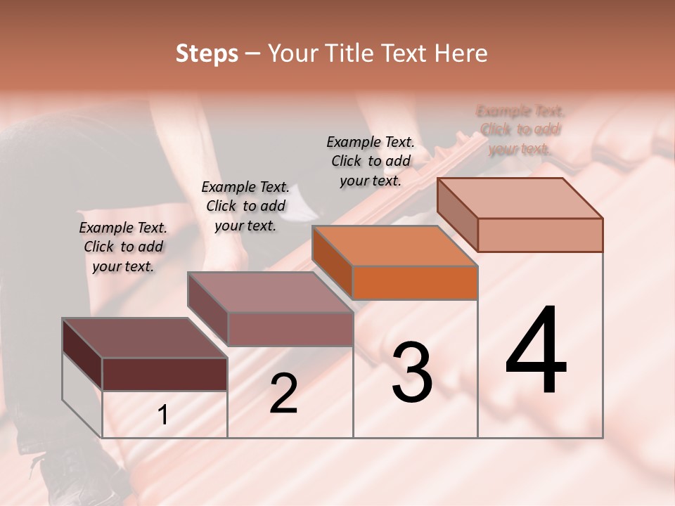 Vector Illustration Obesity PowerPoint Template