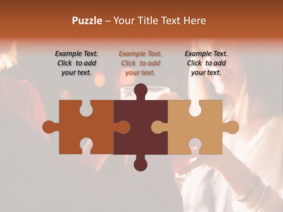 Illustration Obesity Vector PowerPoint Template