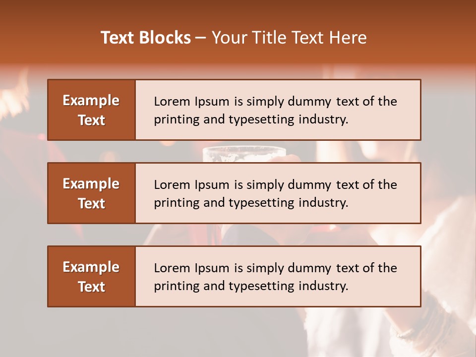 Illustration Obesity Vector PowerPoint Template