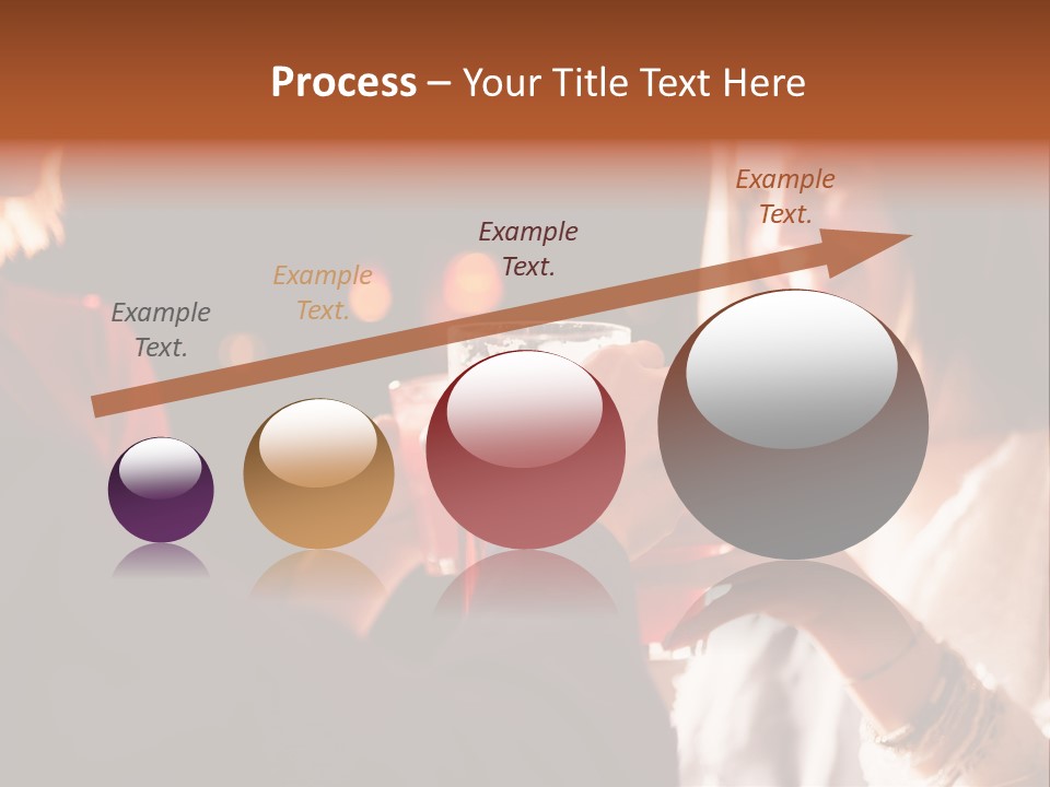 Illustration Obesity Vector PowerPoint Template