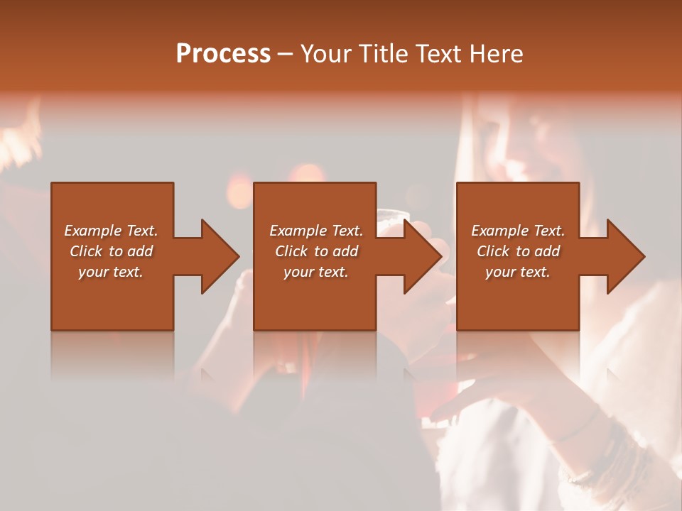 Illustration Obesity Vector PowerPoint Template