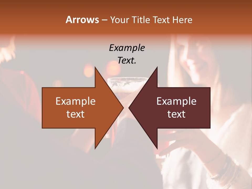 Illustration Obesity Vector PowerPoint Template