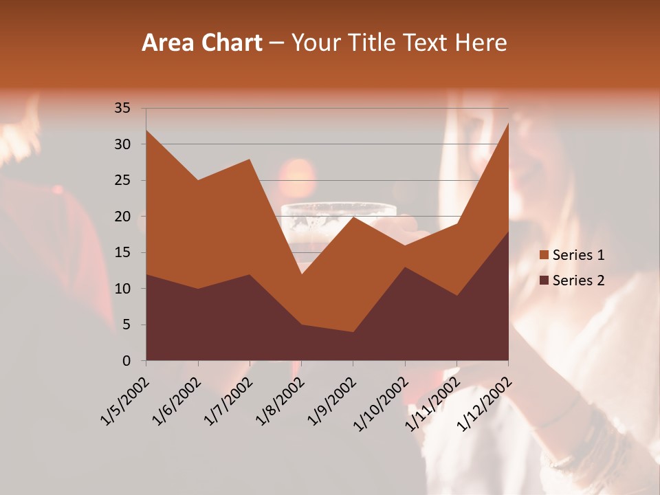 Illustration Obesity Vector PowerPoint Template