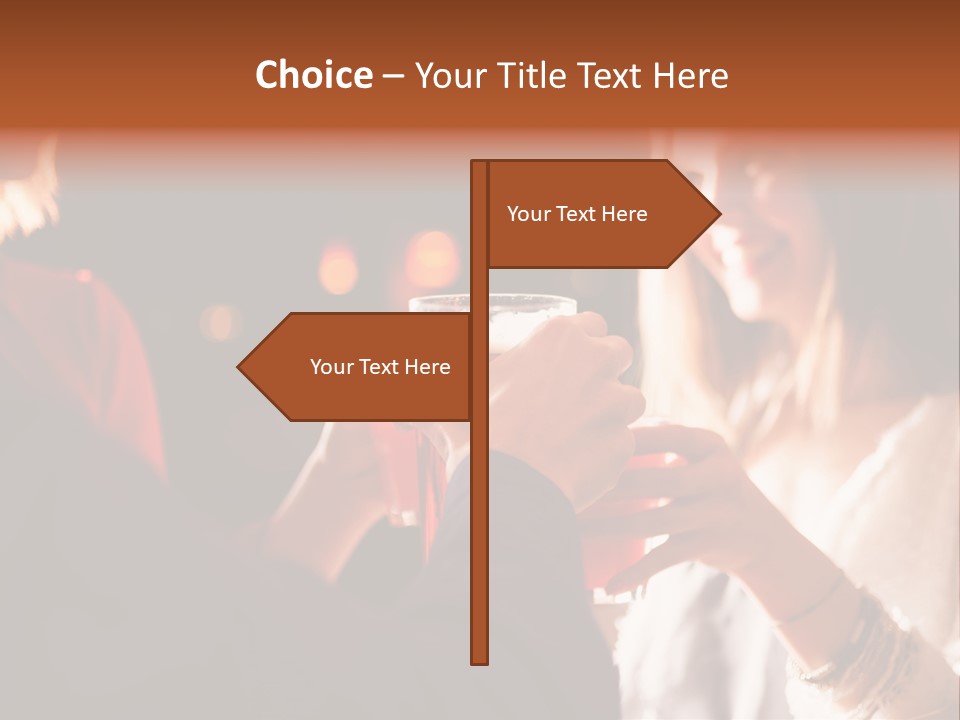 Illustration Obesity Vector PowerPoint Template