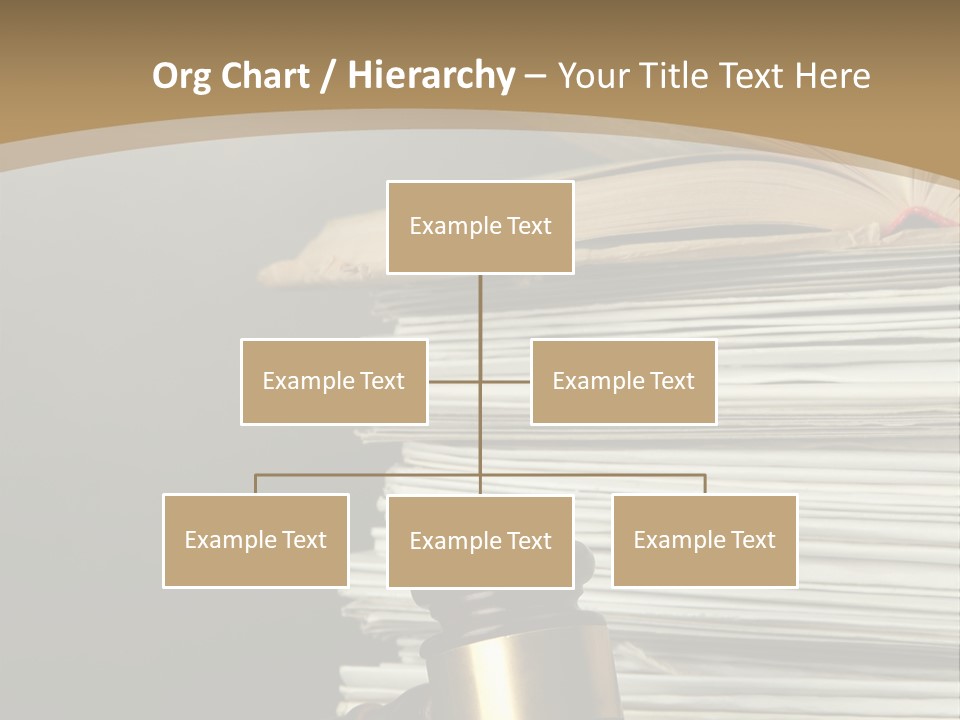 Clipart Sleeping Kid PowerPoint Template