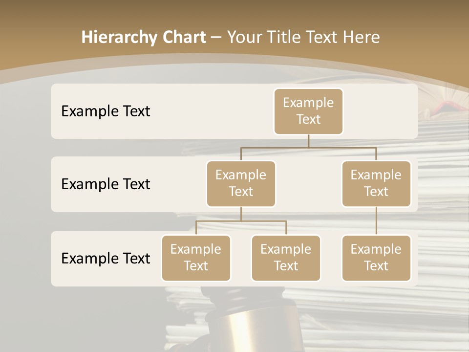 Clipart Sleeping Kid PowerPoint Template