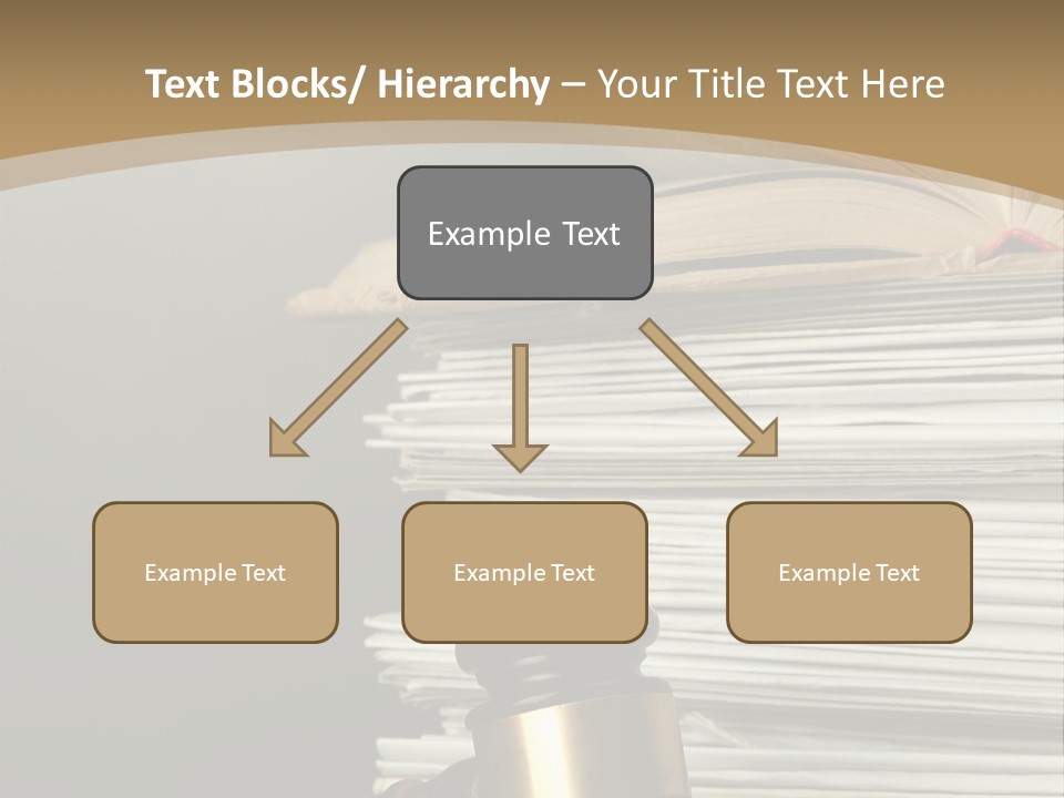 Clipart Sleeping Kid PowerPoint Template