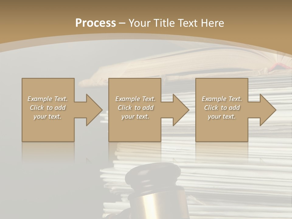 Clipart Sleeping Kid PowerPoint Template