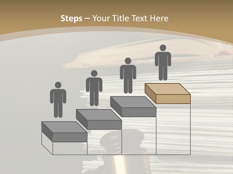 Clipart Sleeping Kid PowerPoint Template