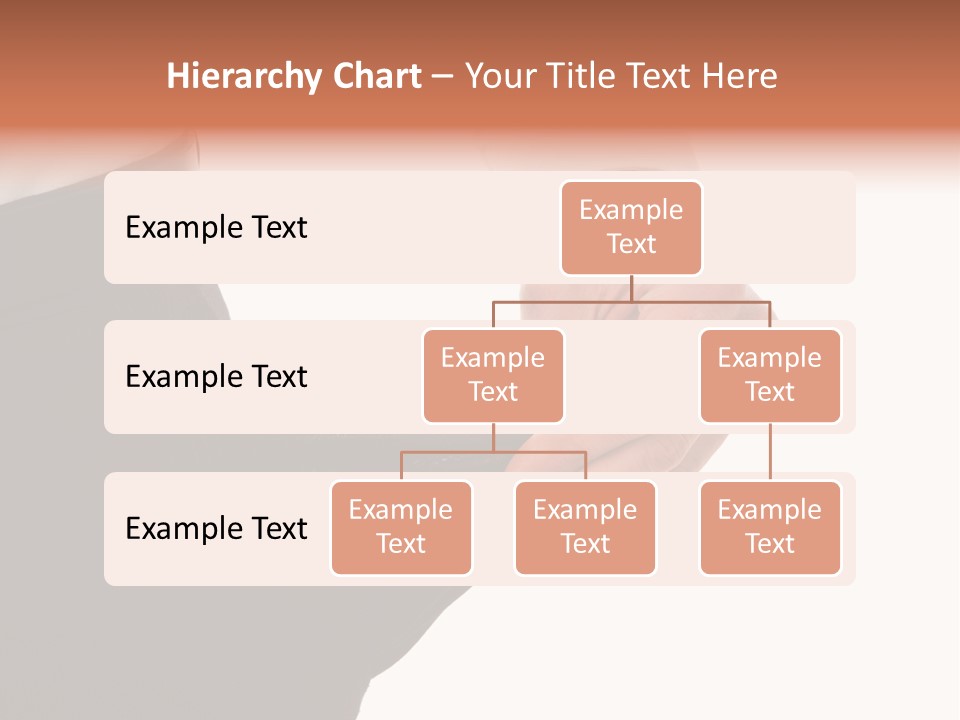 Young Overweight Stocky PowerPoint Template