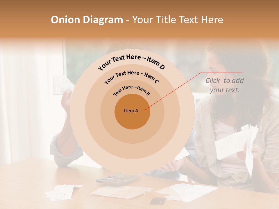 Health Kid Boy PowerPoint Template