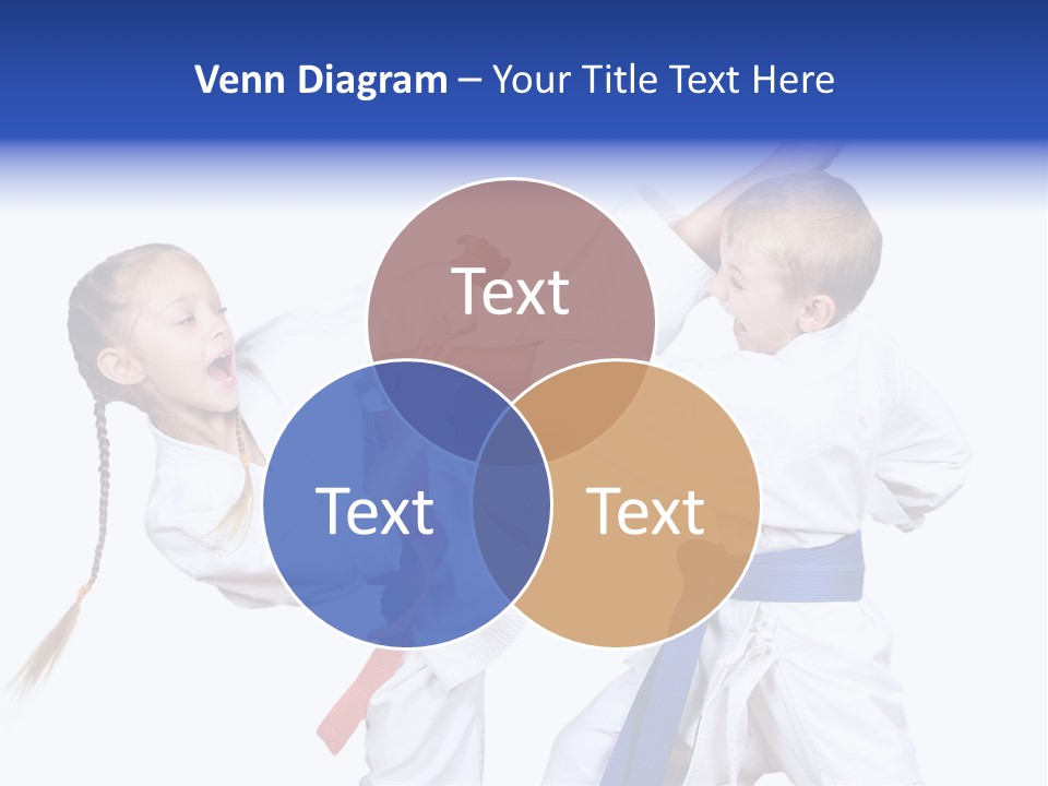 Eps Clipart Male PowerPoint Template