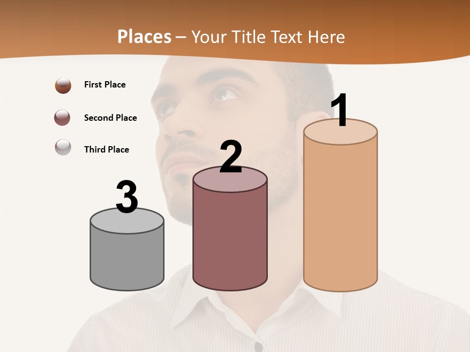 Plump Vector Obesity PowerPoint Template