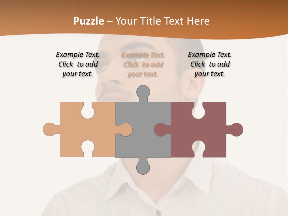 Plump Vector Obesity PowerPoint Template