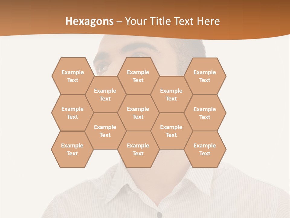 Plump Vector Obesity PowerPoint Template