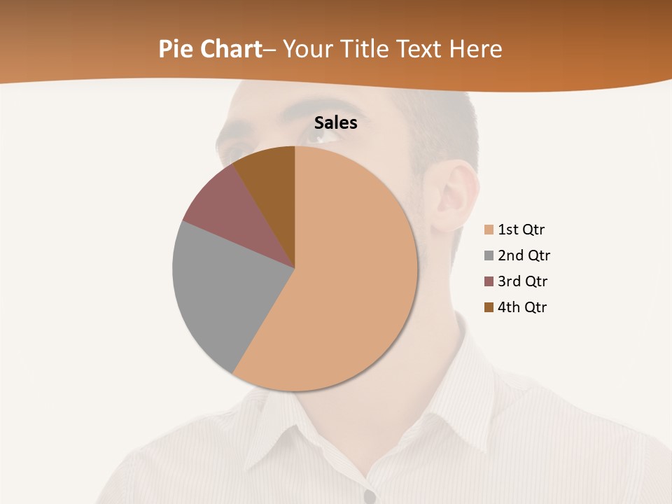 Plump Vector Obesity PowerPoint Template