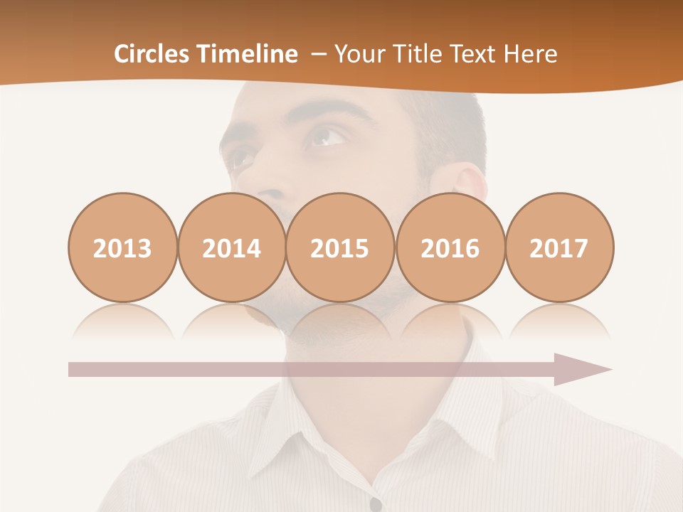 Plump Vector Obesity PowerPoint Template