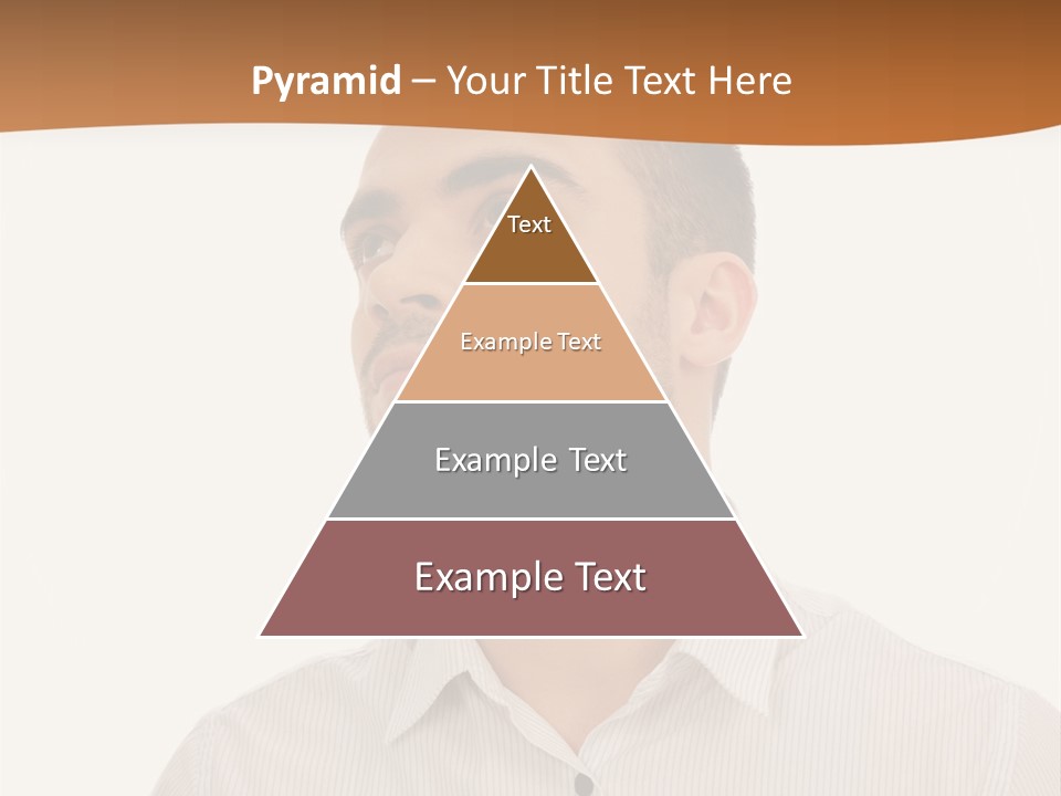 Plump Vector Obesity PowerPoint Template