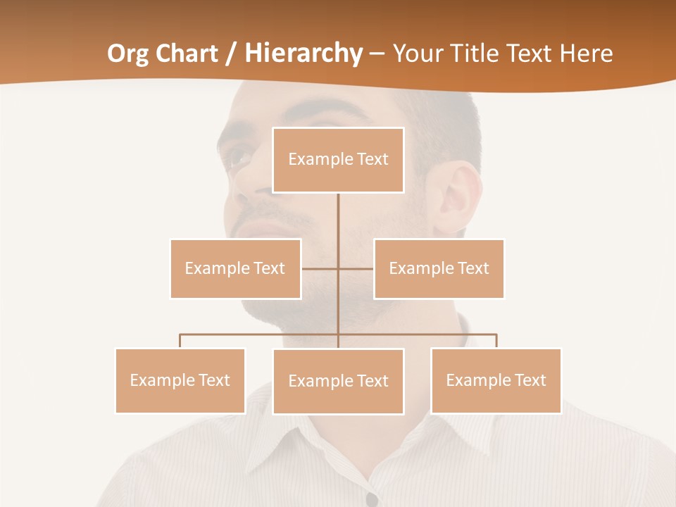 Plump Vector Obesity PowerPoint Template