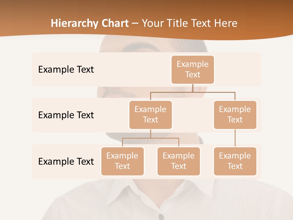 Plump Vector Obesity PowerPoint Template