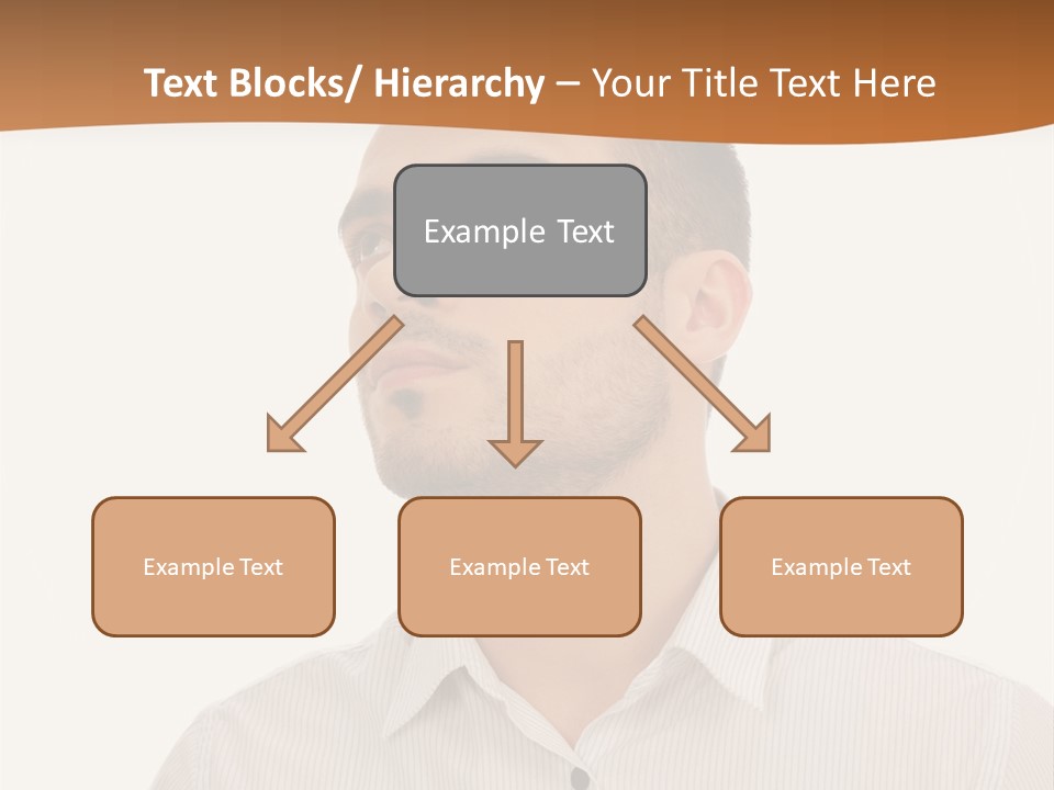 Plump Vector Obesity PowerPoint Template