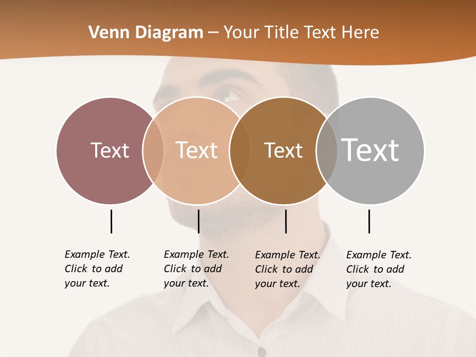 Plump Vector Obesity PowerPoint Template