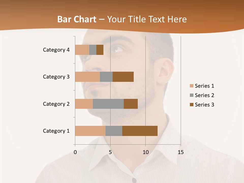 Plump Vector Obesity PowerPoint Template