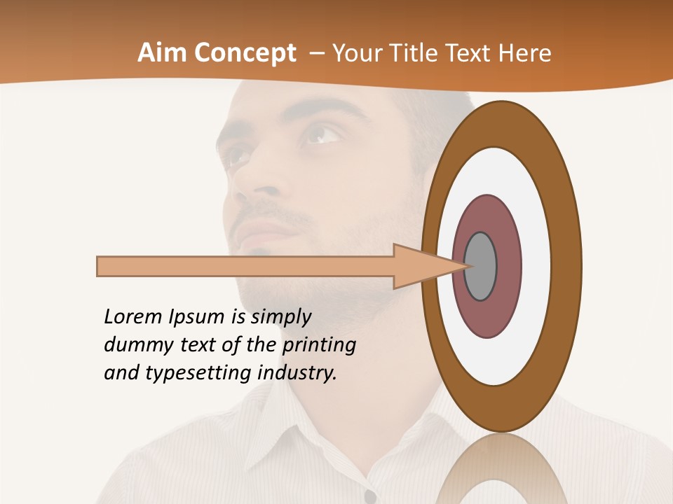 Plump Vector Obesity PowerPoint Template