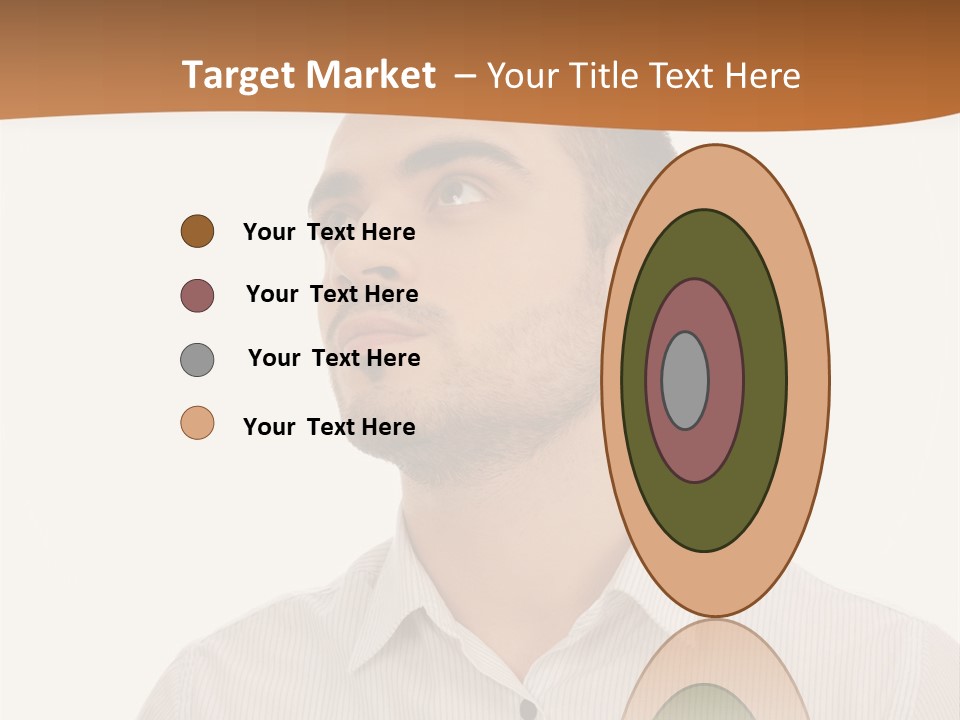 Plump Vector Obesity PowerPoint Template