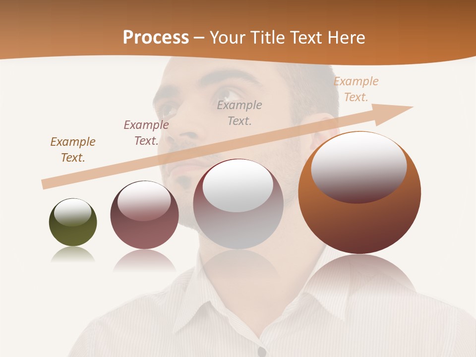 Plump Vector Obesity PowerPoint Template