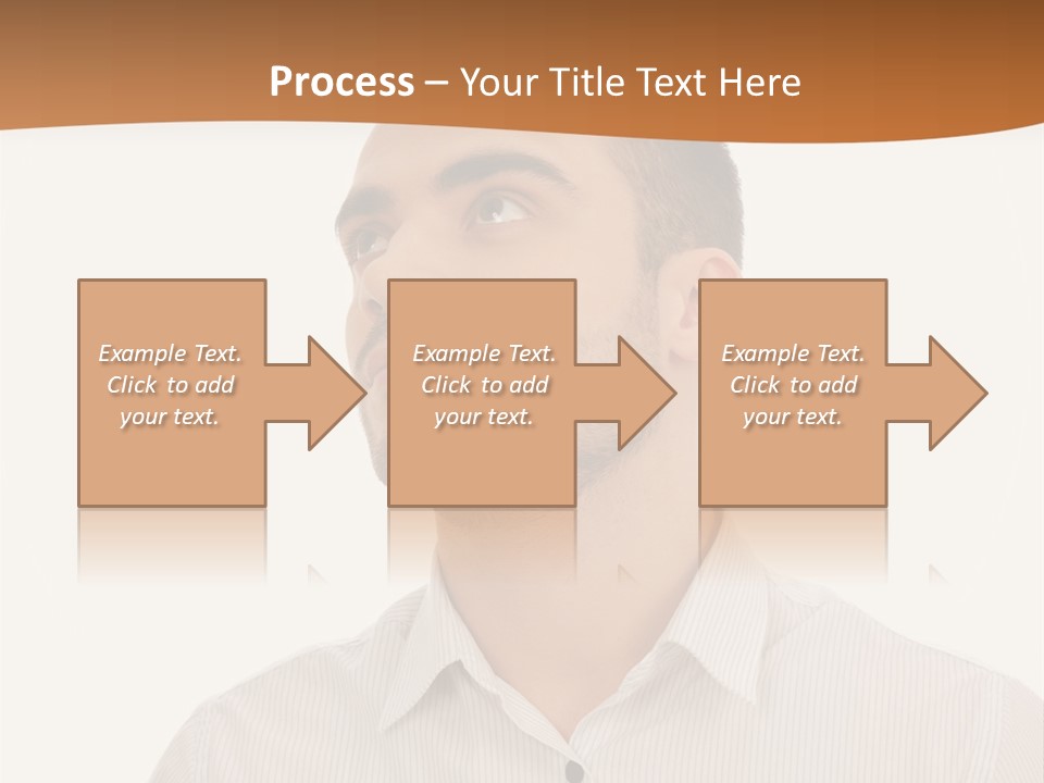 Plump Vector Obesity PowerPoint Template