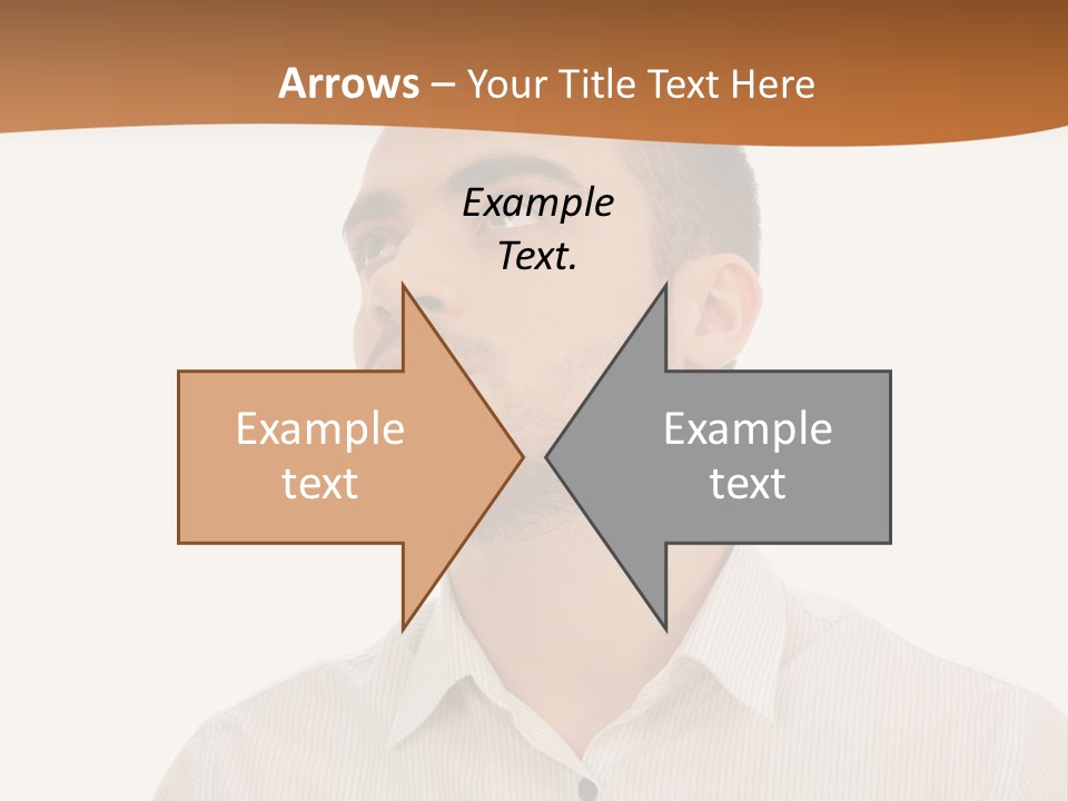 Plump Vector Obesity PowerPoint Template